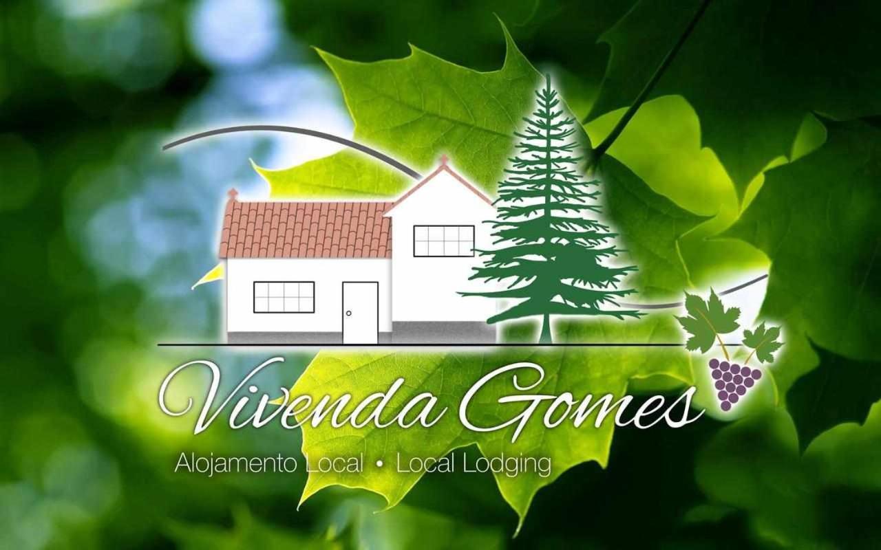 Вилла Vivenda Gomes Al Porto Martins Экстерьер фото