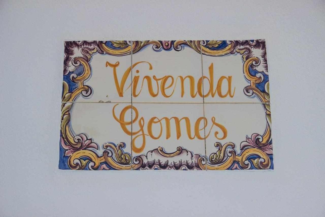 Вилла Vivenda Gomes Al Porto Martins Экстерьер фото