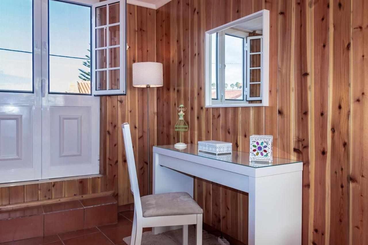 Вилла Vivenda Gomes Al Porto Martins Экстерьер фото