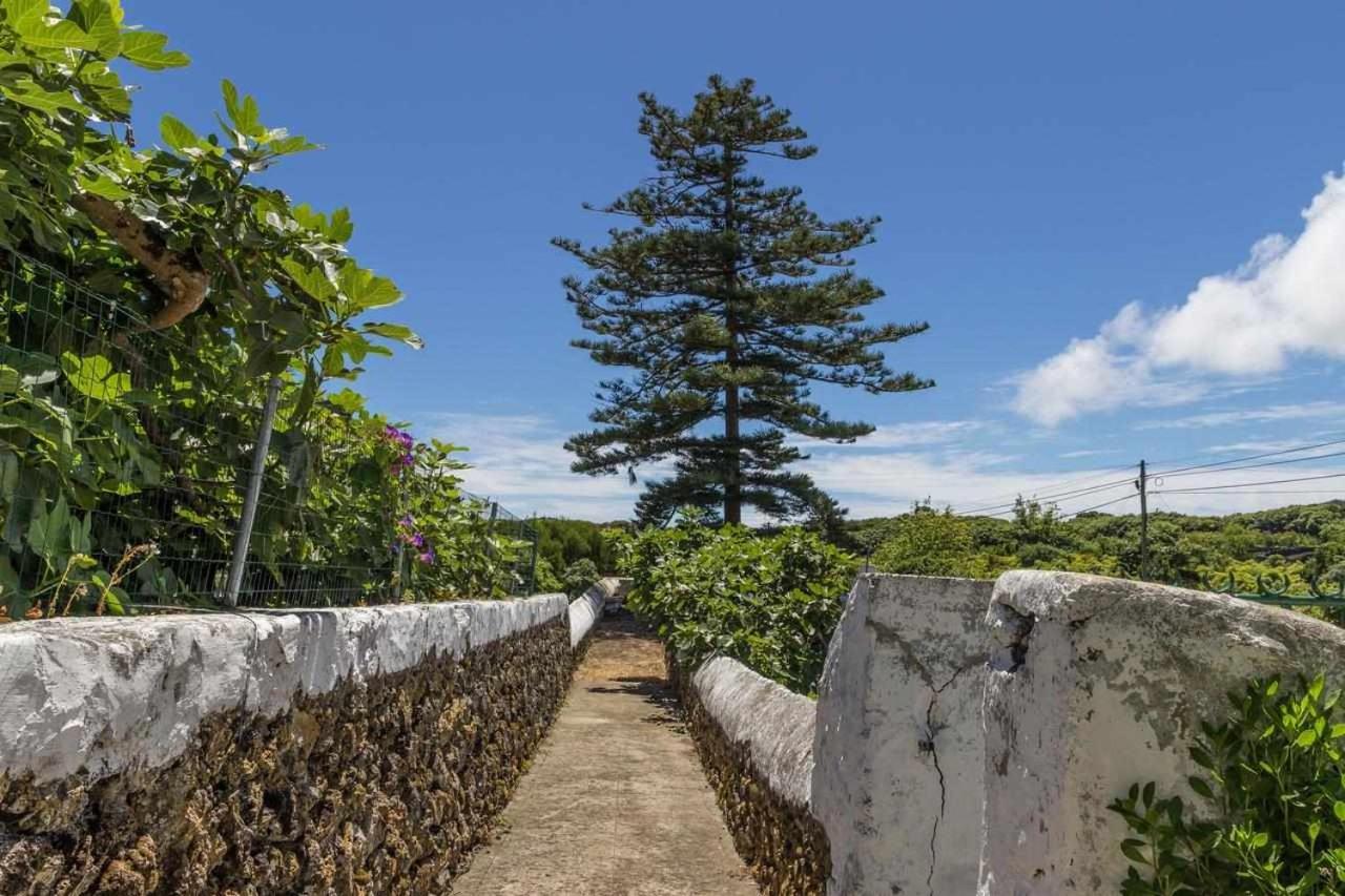 Вилла Vivenda Gomes Al Porto Martins Экстерьер фото