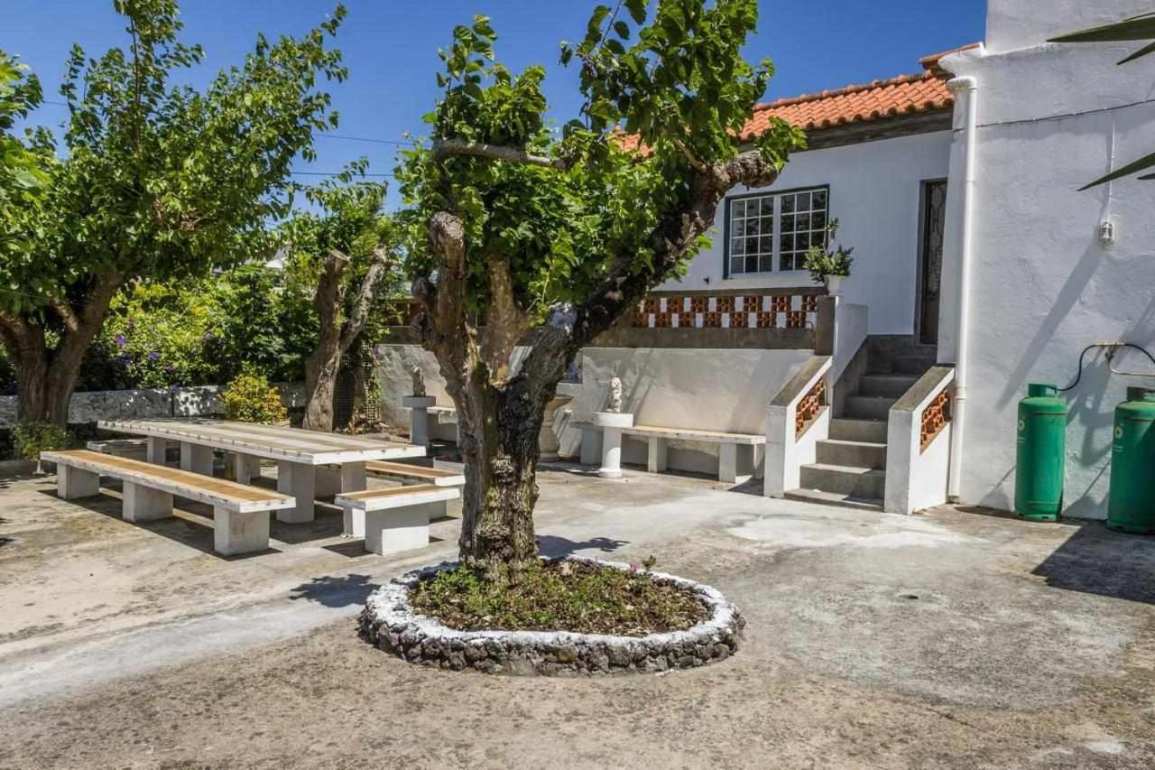 Вилла Vivenda Gomes Al Porto Martins Экстерьер фото