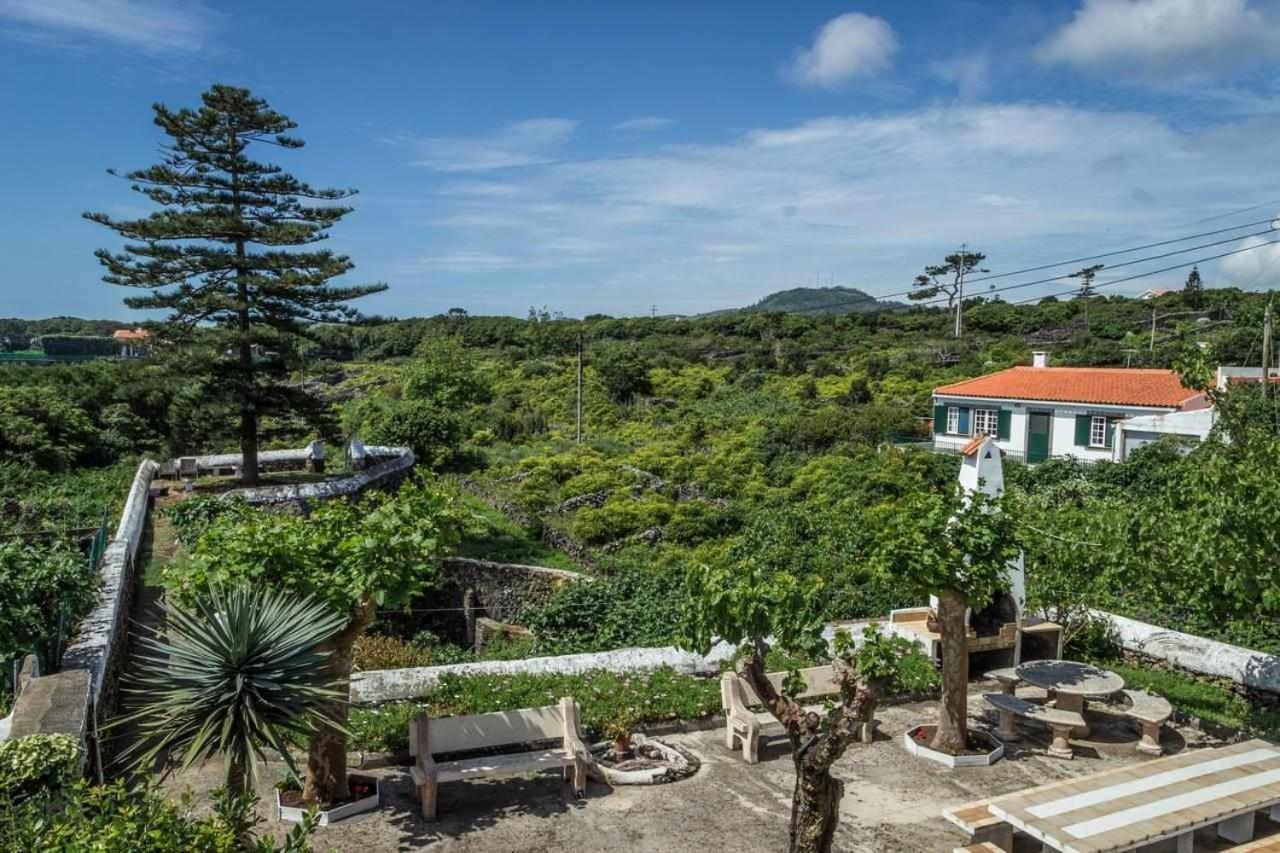 Вилла Vivenda Gomes Al Porto Martins Экстерьер фото