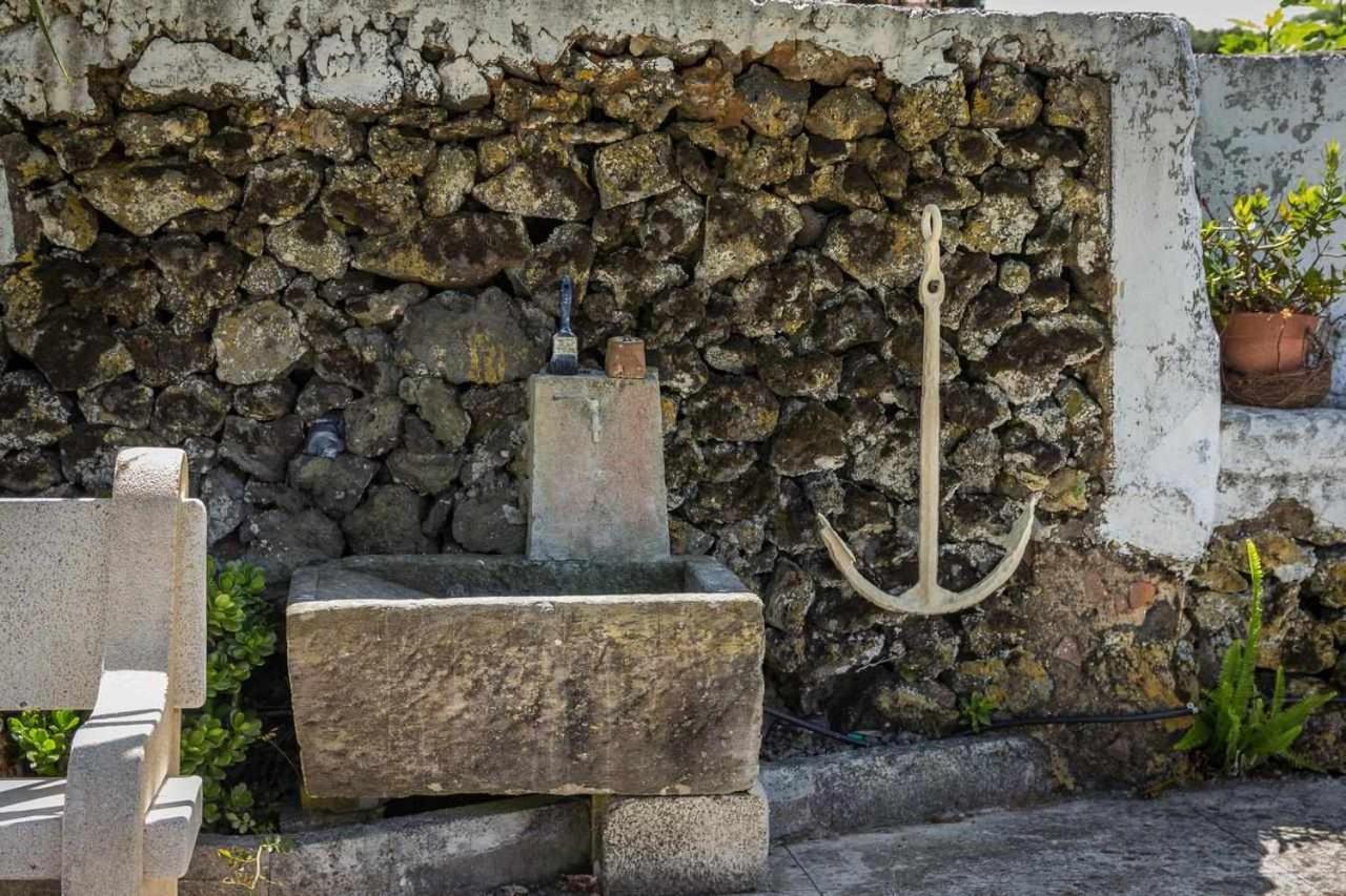 Вилла Vivenda Gomes Al Porto Martins Экстерьер фото