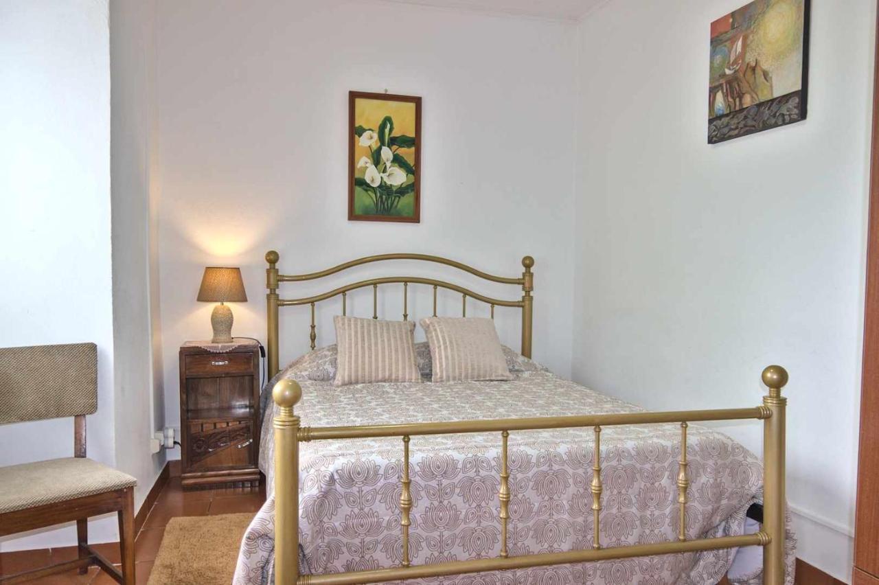 Вилла Vivenda Gomes Al Porto Martins Экстерьер фото